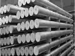 锻铝合金 2014耐高温铝棒供货商图1