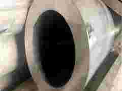 6061国标铝管  厚壁铝管可零切销售图1