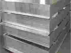 5083防潮铝板  船舶用耐腐蚀铝板图1