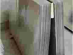 3003防锈铝板  耐腐蚀铝板塑性好图1