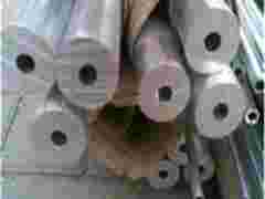 6061优质铝管  厚壁铝管强度高图1