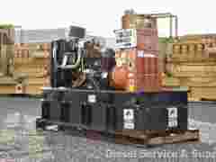 萝岗租发电机,萝岗临时应急发电机出租图1