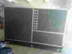 注塑专用水冷式冷水机图1