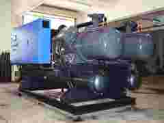 制冷设备厂家图1