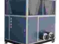 移动式帐篷冷风机图1