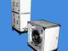 医用恒温恒湿空调机图1