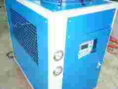 循环油降温制冷机图1