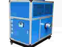 物料降温冷风机图1