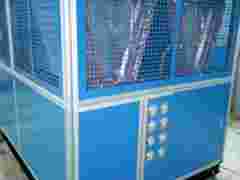 三辊研磨机降温制冷设备图1