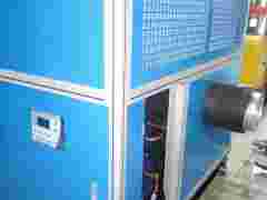 空间降温冷风机图1