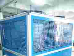 恒温恒压恒流制冷机图1