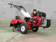 手扶式旋耕机柴油旋耕机小型微耕机厂家直销图1