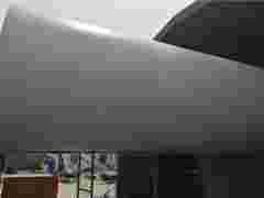 造纸烘缸热喷涂工艺都有哪些图1