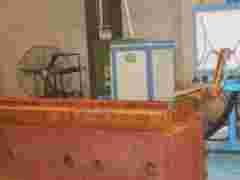 机床导轨淬火专用设备图1