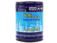 浙江大桥环氧云铁中间防锈漆报价图1