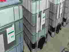 邢台污水处理剂 脱色絮凝剂50含量图1