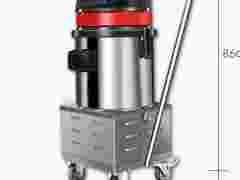 气动吸尘吸水机图1