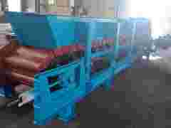 板式喂料机提产改造中的电气控制图1