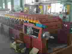 板式给料机在水泥厂辅料破碎系统的改造图1