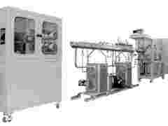 TPU管材挤出实验机 www.potop-tech.com图1