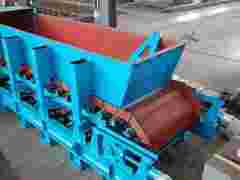 江苏联源新型密封板式喂料机技术研究图1