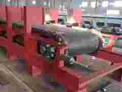 板式给料机在红土镍矿输送工艺的应用图1