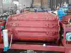 板式给料机在400t/h砂石骨料生产线的应用图1