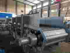 江苏联源板式给矿机**操作指导书图1