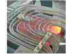 冷拉型钢轧头加热炉图1