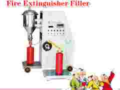 灭火器灌装设备电脑控制图1