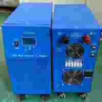 DC48V AC220V 工频正弦波多功能车载逆变器厂家