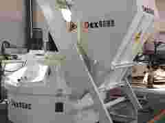 水泥制品搅拌机强大的设备优势给您带来全新的搅拌体验图1