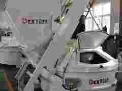 行星式搅拌机精细化的搅拌工艺推进了其在众行业领域中的应用扩张图1