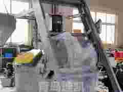 行星式立轴搅拌机高能量转化率堪称行业搅拌实力担当图1