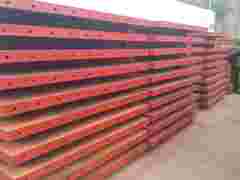 承台模板出租价格,承台模板租赁价格,承台模板加工厂家图1