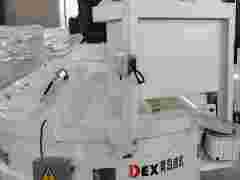 人造大理石搅拌机高速处理能力更加贴合行业搅拌需求图1