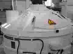 行星式混凝土搅拌机利用自身优势打卡各行各业图1