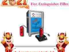 灭火器灌装机自动控制图1