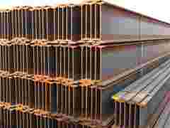 工字钢租赁价格,工字钢出售,工字钢回收厂家图1