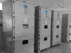 中性点接地电阻柜广泛应用于移动阿里巴巴项目图1