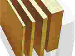 H59雕刻黄铜板 特厚黄铜块 耐磨环保黄铜片 规格齐全图1