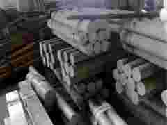 6063国标铝棒 铝合金实心棒  强度高7075航空铝棒图1