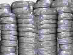 6061铝合金铝线 半硬特硬全软合金线 螺丝铆钉铝线图1