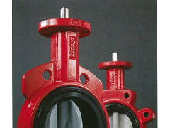 美国博雷S30/S31对夹式蝶阀 Bray图1