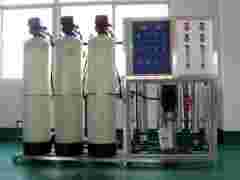 厂家**工业纯净水设备 反渗透净水设备 水厂纯净水设备图1