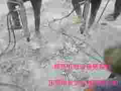 混凝土劈裂机图1