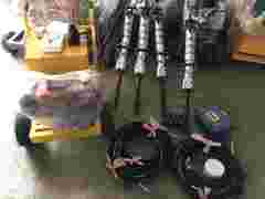 钢筋混凝土液压劈裂机图1