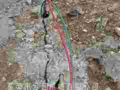 液压分石棒价格图1