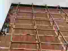 银川全钢防静电地板配件简介图1