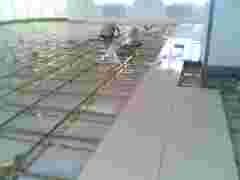 银川硫酸钙架空活动防静电地板厂家图1